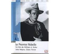 Le Premier rebelle [Francia] [DVD]