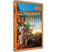 Le Premier rebelle [Francia] [DVD]