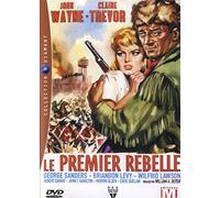 Le Premier rebelle [Francia] [DVD]