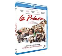 Le Prénom [Francia] [Blu-ray]