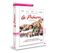 Le Prénom [Francia] [DVD]