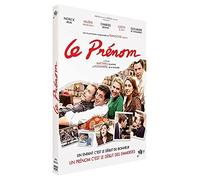 Le Prénom [Francia] [DVD]