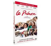 Le Prénom [Francia] [DVD]