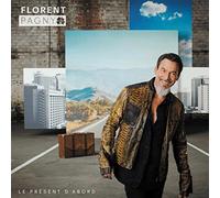 Le Présent d'Abord [Vinilo]