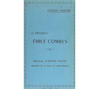 Le Président Émile Combes (ebook)