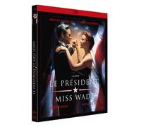 Le Président et Miss Wade [Francia] [Blu-ray]
