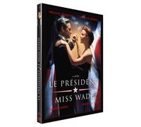 Le Président et Miss Wade [Francia] [DVD]