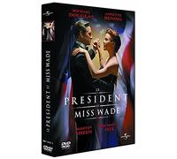 Le Président et Miss Wade [Francia] [DVD]