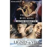 Le président et miss wade ; lignes de vie [Francia] [DVD]
