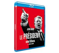 Le Président [Francia] [Blu-ray]