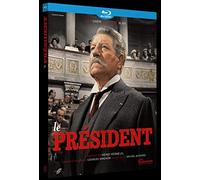 Le Président [Francia] [Blu-ray]