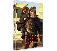 Le Président [Francia] [DVD]