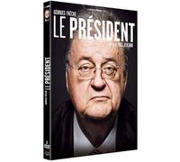 Le Président [Francia] [DVD]