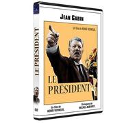 Le Président [Francia] [DVD]
