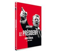 Le Président [Francia] [DVD]