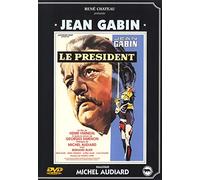 Le Président [Francia] [DVD]
