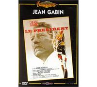 Le Président [Francia] [DVD]