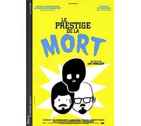 Le Prestige de la mort [Francia] [DVD]