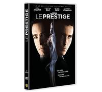Le Prestige [Francia] [DVD]