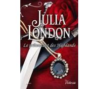 Le Prétendant Des Highlands (ebook)