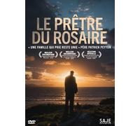 Le Prêtre du Rosaire [Francia] [DVD]