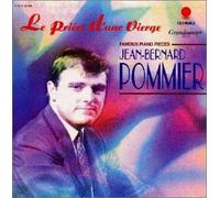 Le Priere D'une Vierge [Famous