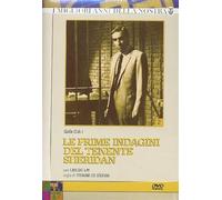 Le prime indagini del tenente Sheridan Stagione 02 [Italia] [DVD]