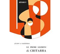 LE PRIME LEZIONI DI CHITARRA