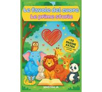 Le prime storie (Le favole del cuore)