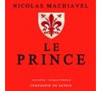 Le Prince (audiolibro)