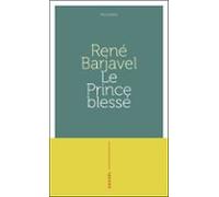 Le Prince Blessé (ebook)