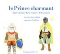 Le Prince Charmant (audiolibro)