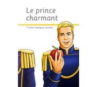 Le Prince Charmant (couverture Blanche) (ebook)