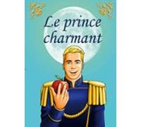 Le Prince Charmant (couverture Bleue) (ebook)
