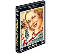 Le prince charmant [Francia] [DVD]
