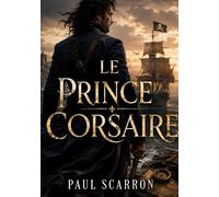 Le prince corsaire