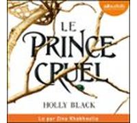 Le Prince Cruel (audiolibro)