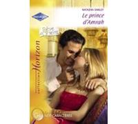 Le Prince Damrah (harlequin Horizon) (ebook)