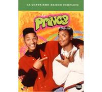 Le Prince de Bel Air: L'integrale saison 4 - Coffret 5 DVD