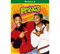 Le Prince de Bel-Air - Saison 4 [DVD]