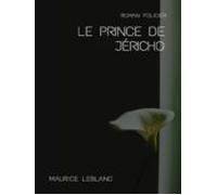 Le Prince De Jéricho (ebook)