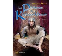 Le Prince de Kazarkhan
