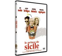 Le Prince de Sicile [Francia] [DVD]