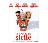 Le Prince de Sicile [Reino Unido] [DVD]