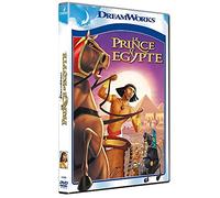 Le Prince d'Egypte [Francia] [DVD]