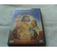 Le Prince d'Egypte [Francia] [DVD]