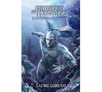 Le prince des abysses: Chroniques du Monde-Hors (3)