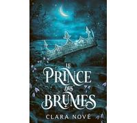 Le prince des brumes