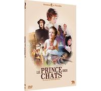 Le Prince des chats [Francia] [DVD]