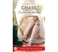 Le Prince Des Débauchés (ebook)